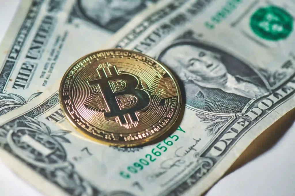 Bitcoin atinge novo marco ao superar US$ 94 mil, impulsionado por expectativas regulatórias favoráveis